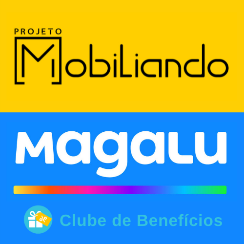 Clube MOB Magalu